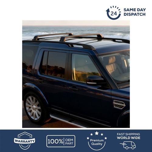 Aluminium roof rack - rack, cross