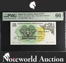 Papua new guinea bank - papua, 2