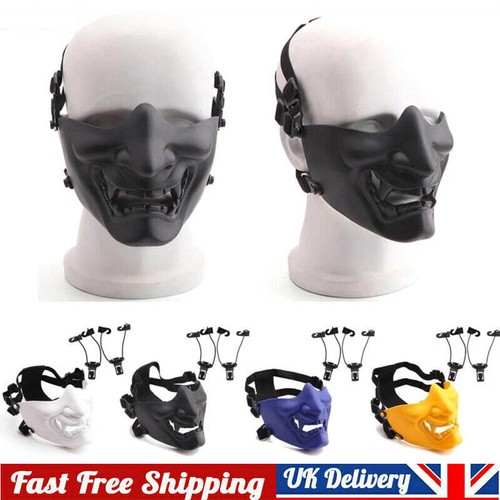 Halloween japanese hannya - halloween,