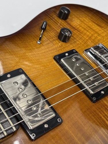 Fender american deluxe - american,
