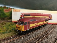 Hornby class 56 R2648 56059