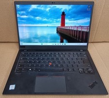Lenovo ThinkPad X1 carbon 7th