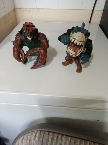 Street sharks bundle mattel - sharks,