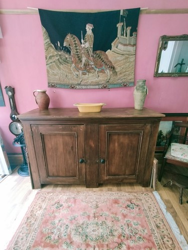 Large antique 19th - antique,