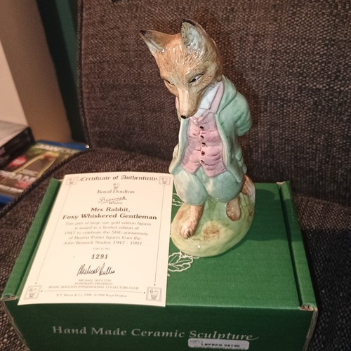 Boxed beatrix potter john - boxed,