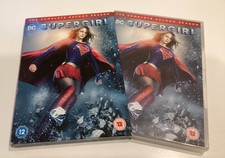 Supergirl - Series 2 -