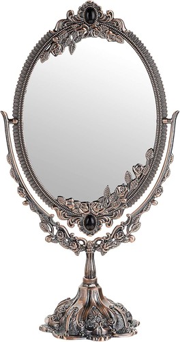 Sumtree vintage oval double - oval,