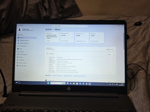 Envy 15s fq0xxx - hp, hp