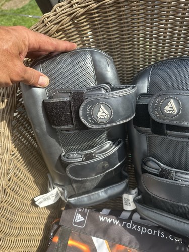These are rdx sports t17 - rdx,