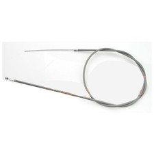 Shift cable 1100 mm outer shell grey Miele 98ccm motorcycle shifter cable motorcycle