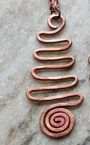 Pure copper healing - pc,