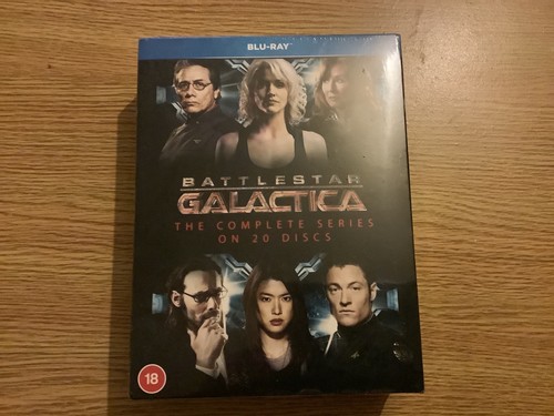 Battlestar galactica the - galactica,