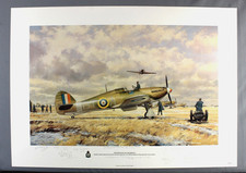 10 Battle of Britain airmen