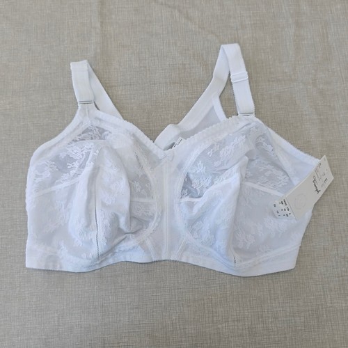 48dd triumph doreen bra full - 48dd,