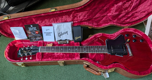 Gibson les paul - les,