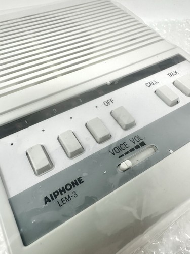 Airphone lem lem3 call - lem-3, /