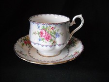 Royal Albert Bone China Petit