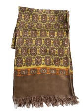 Men’s Vintage SCARF WOOL