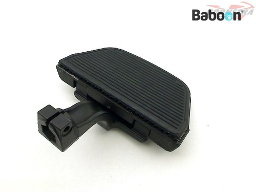 Footrest bracket rear right - footrest,