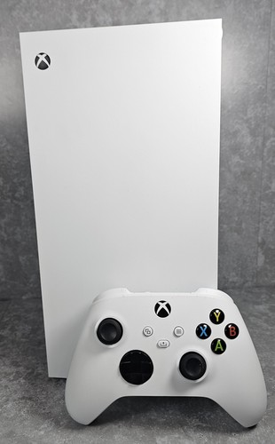 Microsoft xbox series - microsoft,