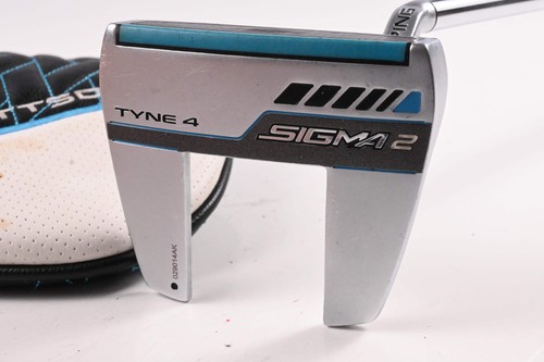 Ping sigma putter 34 inch - /,