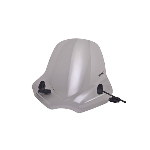 Puig touring fairing clear - touring,
