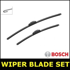 Wiper Blade Set Fits JAGUAR XJ