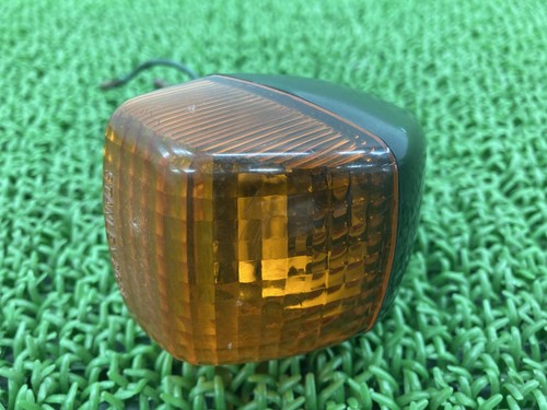 Cbr250rr rear turn signal - cbr250rr,