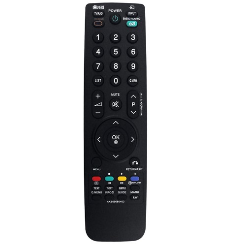 Replace remote akb69680403 - replace,