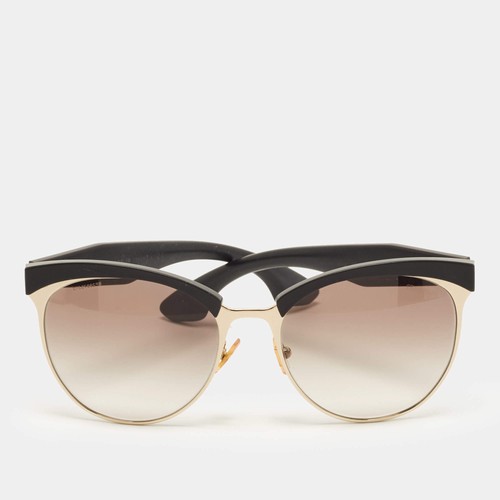 Miu black gradient smu - miu,