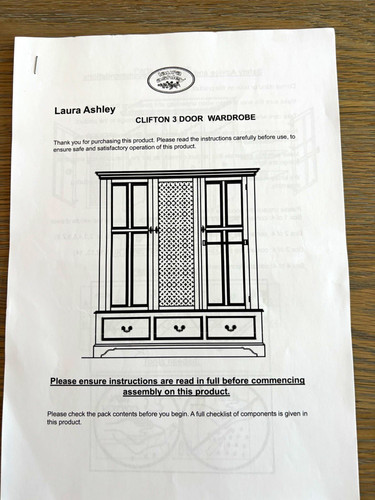 Laura ashley clifton - laura, 3