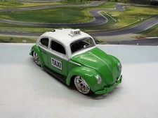Jada Toys Dub City 59 VW Volkswagen Beetle 1:64 Scale 