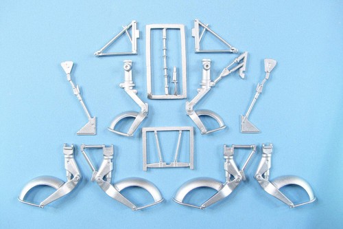Scale aircraft conversions - scale,