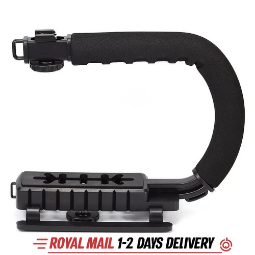 Video handheld handle - video,