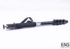 Giotto Professional Aluminium Monopod