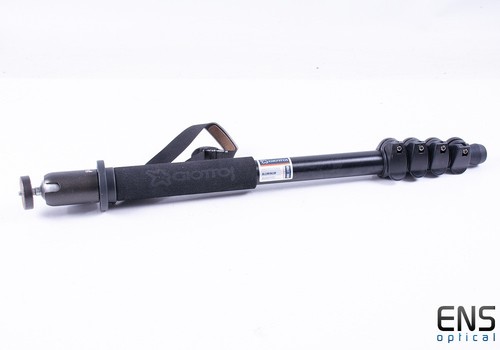 Giotto professional aluminium - giotto,