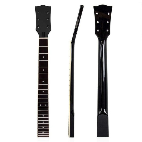 Frets electric guitar neck - frets,