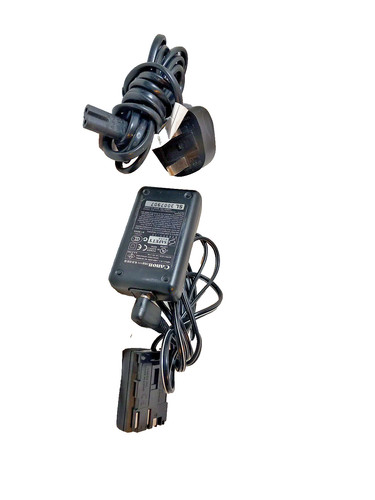 Canon ds8111 power adapter - ds8111, &