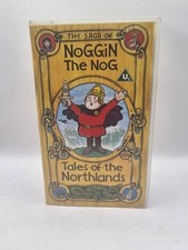 The Saga Of Noggin The Nog -