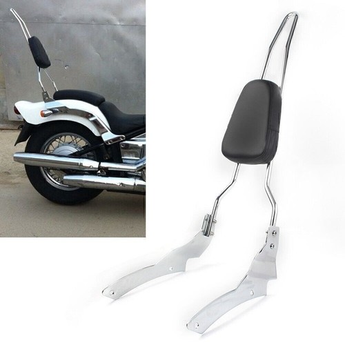 Backrest sissy bar for yamaha - sissy,