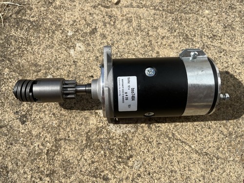 Replaces lrs00100 inertia - replaces,