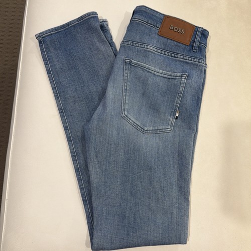 Hugo boss delaware slim fit - delaware,