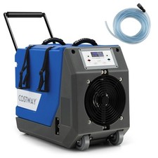 85L Commercial Dehumidifier