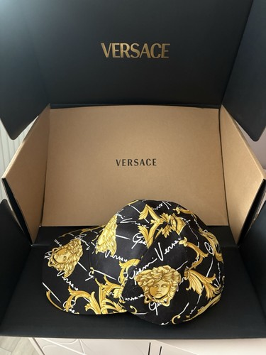 Authentic pristine versace - authentic,