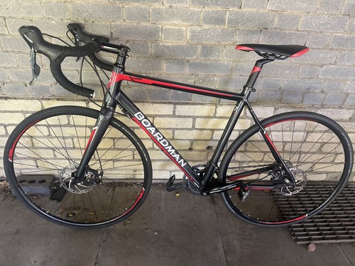 Boardman road comp disc - road,
