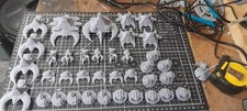Grimdark  Warfleets Robot