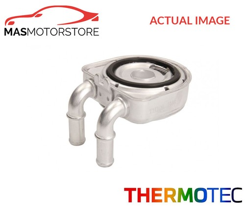 Engine oil cooler thermotec - engine,