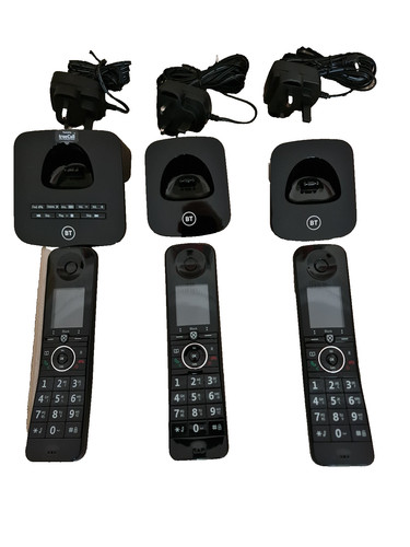 Premium handset cordless - premium,