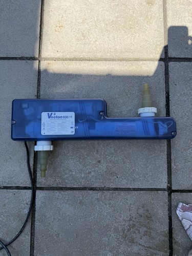Tmc uv600 marine aquarium - tmc,