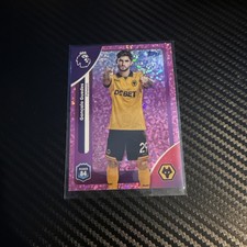 Topps Premier League 2026 Pink